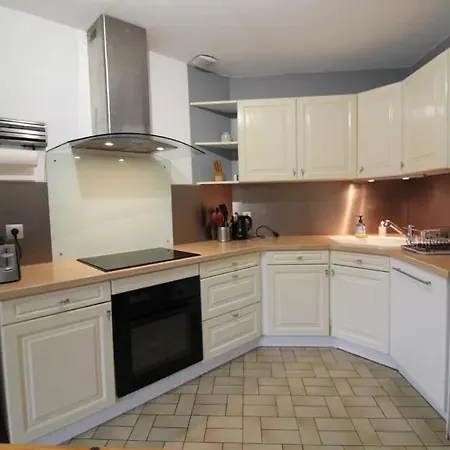 Semesterbostad Pattes Et Compagnie *