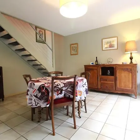 Pattes Et Compagnie Semesterbostad Vittel