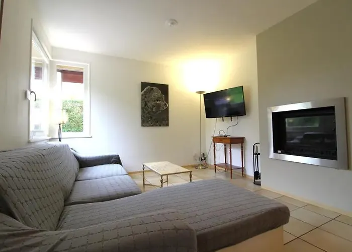 Pattes Et Compagnie Prázdninový dům *