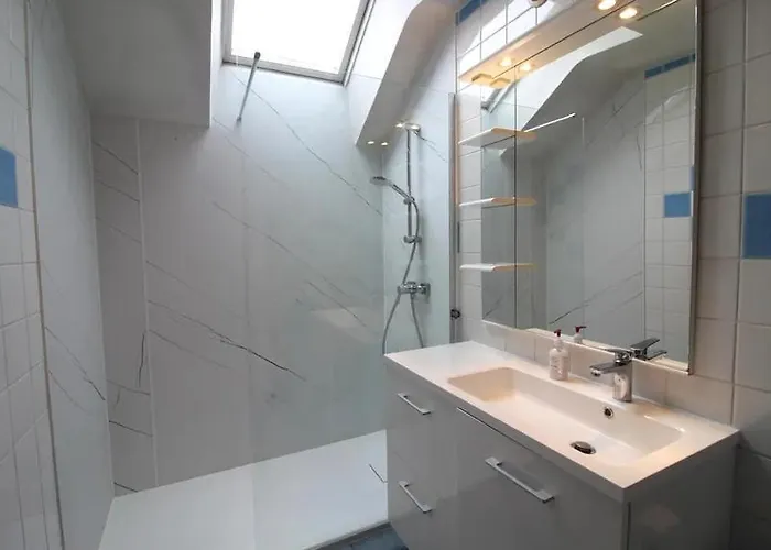 Prázdninový dům Pattes Et Compagnie *