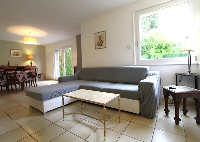 Pattes Et Compagnie Prázdninový dům Vittel