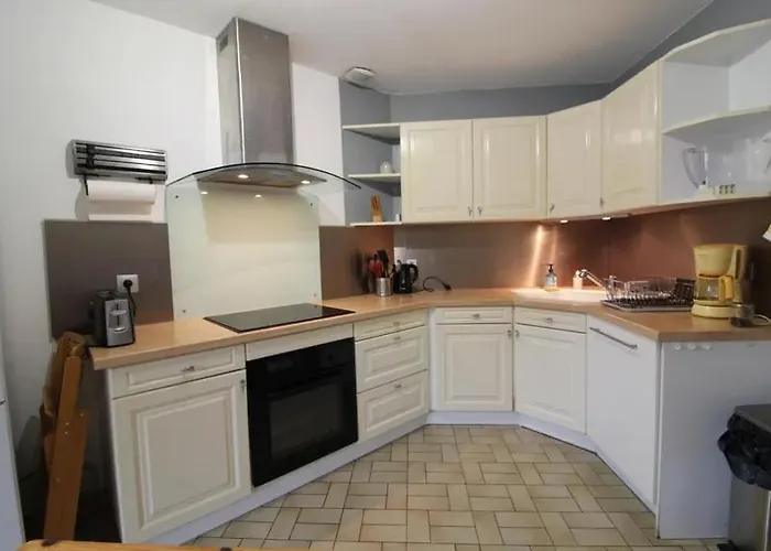 Prázdninový dům Pattes Et Compagnie *