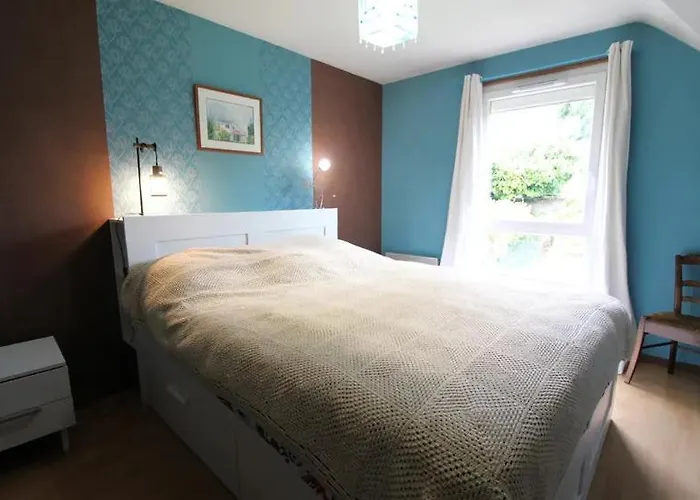 Prázdninový dům Pattes Et Compagnie Vittel