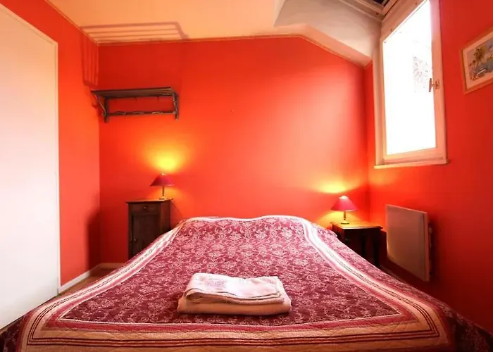 Prázdninový dům Pattes Et Compagnie