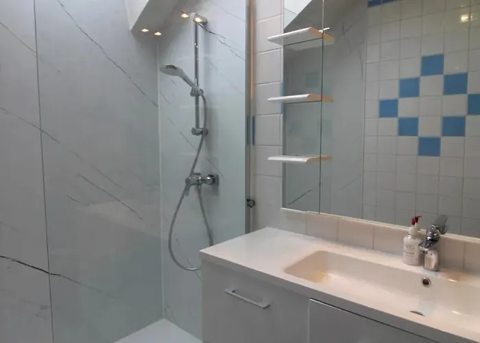 Pattes Et Compagnie Prázdninový dům *