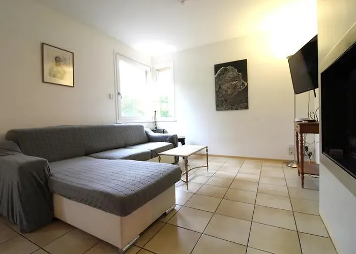 Prázdninový dům Pattes Et Compagnie